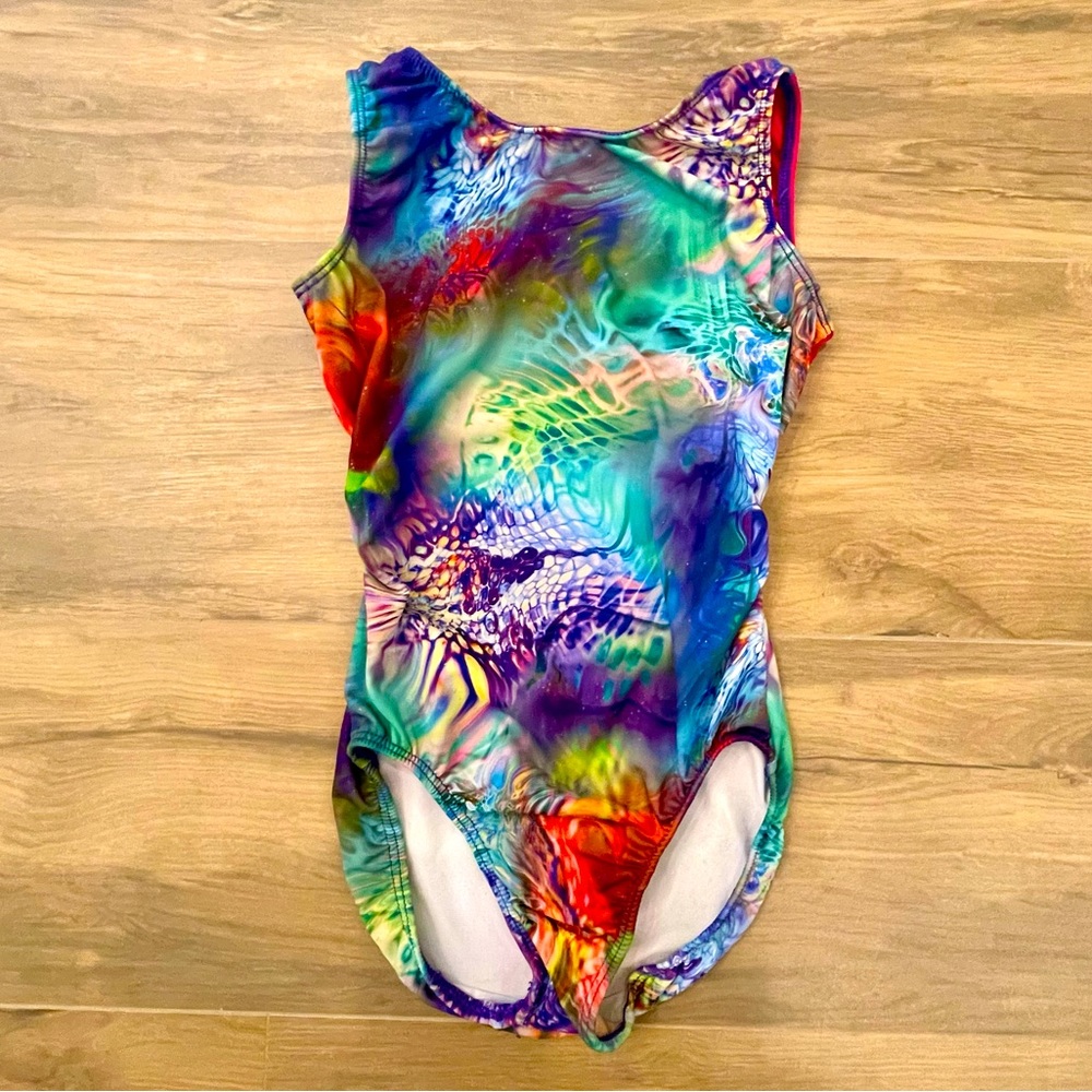 Motionwear Leotard
